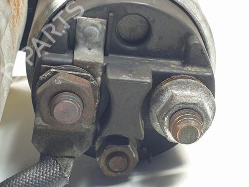 Starter CHEVROLET CAPTIVA (C100, C140) 2.0 D | BP28487602M8 