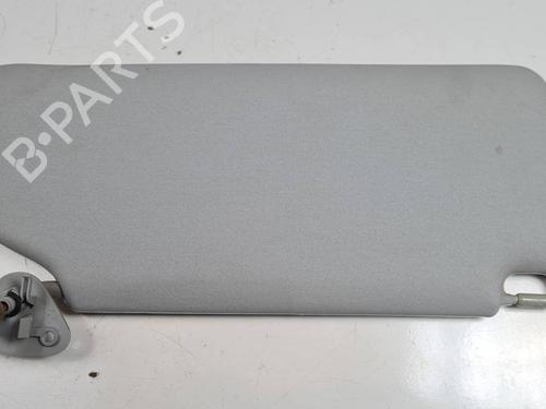 Used Left sun visor CITROËN C4 AIRCROSS 1.8 HDi 150 (150 hp) 29850055