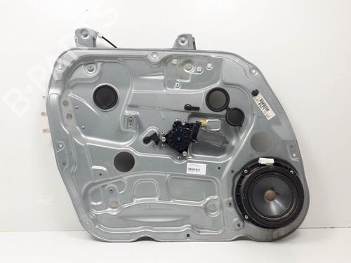 Used Front left window mechanism Front left window mechanism 16445815 16445815