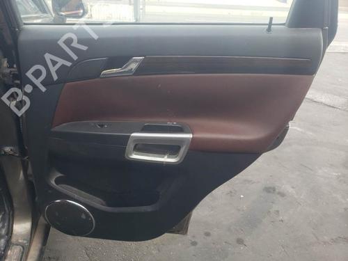 Starter OPEL ANTARA A (L07) 2.0 CDTI | BP25119225M8 - Image 15