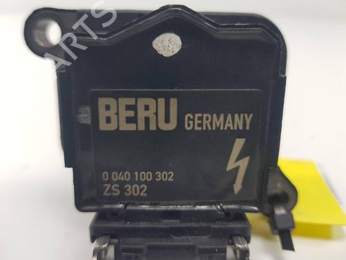Ignition coil BMW 3 (E46) 320 i | BP36069528M94 - Image 3