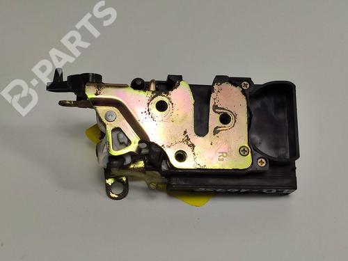 Used Rear right lock Rear right lock DAEWOO NUBIRA Saloon (J100) 1.6 16V (106 hp) 11118376 11118376