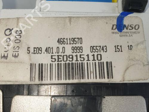 Climate control OPEL CORSA D (S07) 1.0 (L08, L68) | BP38105386I5 - Image 4