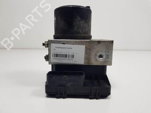 Used ABS pump HYUNDAI ACCENT II (LC) 1.3 (86 hp) 11417418