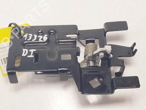 Front left interior door handle MG MGF (RD) 1.8 i 16V | BP19410366I13 