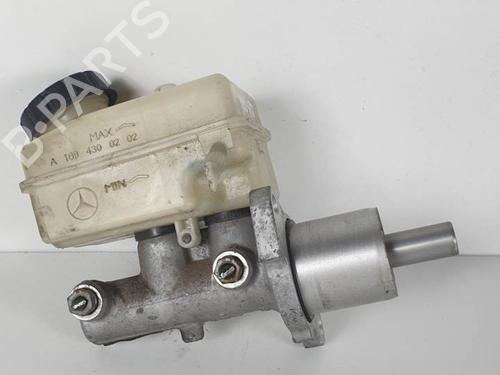 Brake master cylinder MERCEDES-BENZ A-CLASS (W169) A 200 CDI (169.008, 169.308) | BP12376635M77 