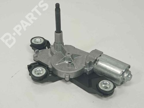 Used Rear wiper motor Rear wiper motor FORD FOCUS III 1.6 TDCi (115 hp) 7829855 7829855