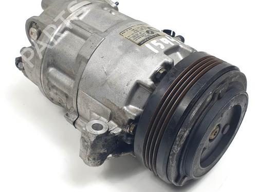 Used AC compressor BMW 3 (E46) 320 d (150 hp) 25117759