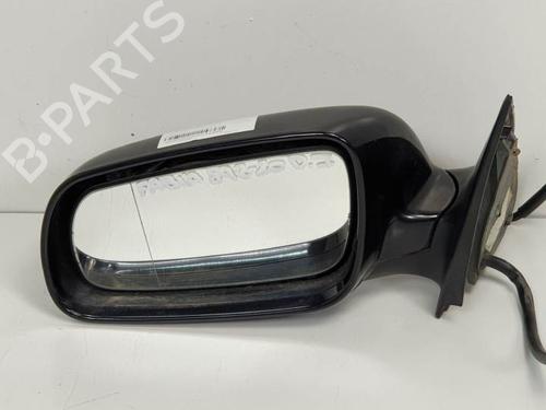 Left mirror SKODA FABIA I Combi (6Y5) 1.9 TDI | BP6860814C26 