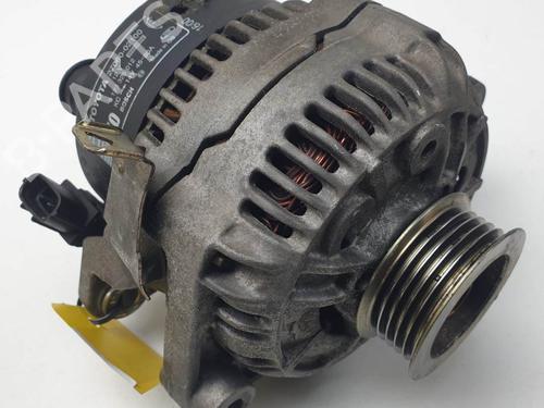 Used Alternator Alternator TOYOTA AVENSIS (_T22_) 1.6 i (AT220_, AT220R) (110 hp) 25144816 25144816