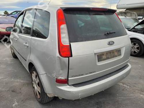 AC compressor FORD FOCUS C-MAX (DM2) 1.6 TDCi | BP30959242M34