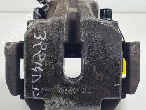 Used Left front brake caliper Left front brake caliper BMW 5 (E60) 525 i (192 hp) 31240738 31240738