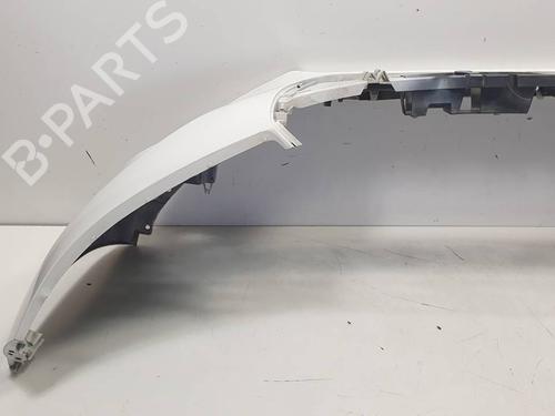 Front bumper PEUGEOT 208 I (CA_, CC_) 1.2 PureTech 82 | BP29474315C7 