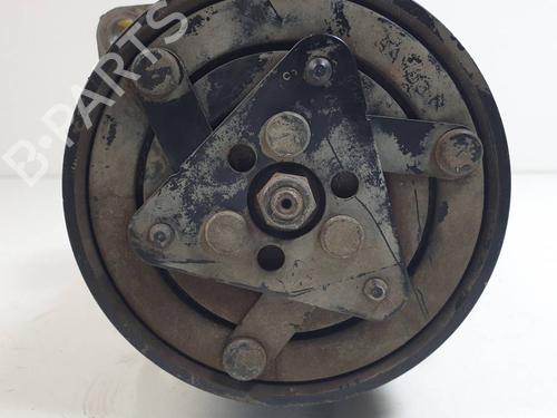 AC compressor AUDI TT (8N3) 1.8 T quattro | BP36899343M34  - Image 5