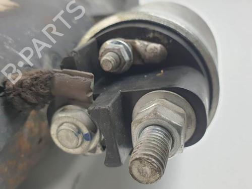 Starter PEUGEOT 206 CC (2D) 1.6 16V (2DNFUF, 2DNFUR) | BP25117264M8 