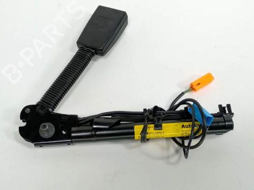 Front right seatbelt LAND ROVER RANGE ROVER SPORT I (L320) 3.0 D 4x4 | BP8731566I25 