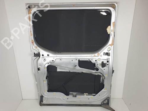 Left slide door OPEL VIVARO A Van (X83) 2.0 CDTI (F7) | BP11419711C74 