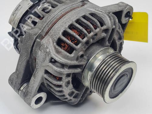 Alternador Alternador OPEL ASTRA H TwinTop (A04) 1.9 CDTi (L67) (150 hp) 34513226 34513226
