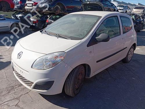 Pedal RENAULT TWINGO II (CN0_) 1.2 (CN0D) | BP24499549I4 - Image 5