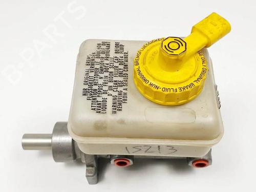 Brake master cylinder SEAT LEON (1M1) 1.9 TDI | BP19657062M77 