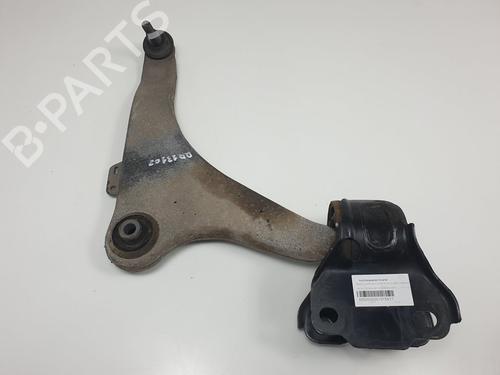 Right front suspension arm VOLVO V70 III (135) 1.6 DRIVe / D2 (114 hp) 17679863