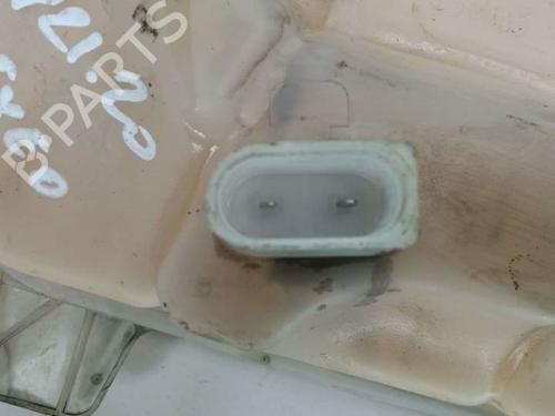 Expansion tank SEAT EXEO (3R2) 2.0 TDI | BP7003394C120 