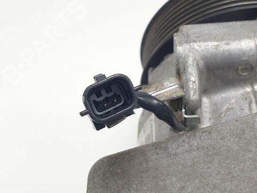 AC compressor NISSAN QASHQAI / QASHQAI +2 I (J10, NJ10, JJ10E) 1.6 dCi | BP25403464M34 