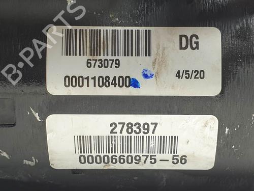 Starter PEUGEOT 307 (3A/C) 2.0 HDi 90 | BP28069038M8 - Image 5