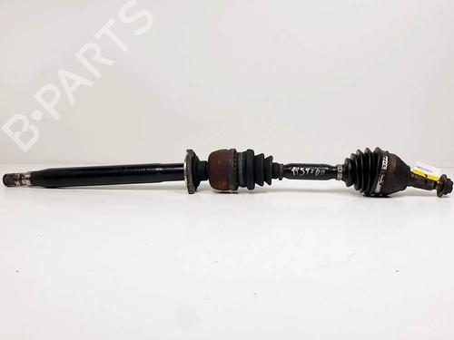 Used Right front driveshaft Right front driveshaft 19179034 19179034