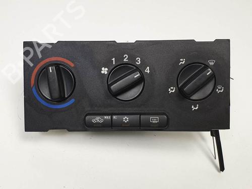 Used Climate control Climate control OPEL ZAFIRA A MPV (T98) 1.6 16V (F75) (101 hp) 6853310 6853310