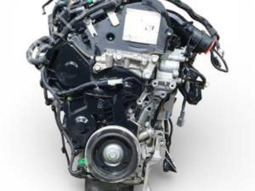 Engine CITROËN C3 AIRCROSS II (2R_, 2C_) 1.5 BlueHDi 100 (2CYHYJ) | BP31240884M1 