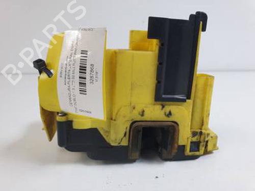 Rear right lock FIAT DOBLO Bus (263_) 1.3 D Multijet (263AXC1A) | BP30525343C99 