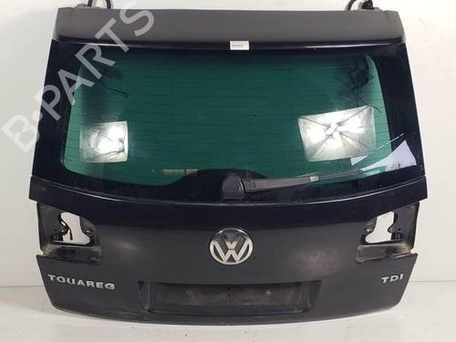 Bakluke CC/Kombi-Kupé VW TOUAREG (7LA, 7L6, 7L7) 2.5 R5 TDI (174 hp) 17165598