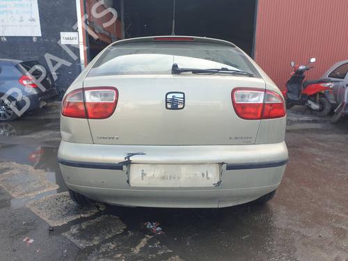 Climate control SEAT LEON (1M1) 1.9 TDI | BP31656811I5 - Image 6