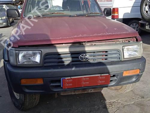 Used Parts TOYOTA 4 RUNNER II (_N13_) 3.0 TD (KZN130_, KZN130G, KZN130W) 1166420