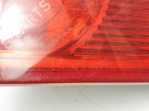 Right tailgate light KIA CARENS II MPV (FJ) 2.0 CRDi | BP25295534C80 