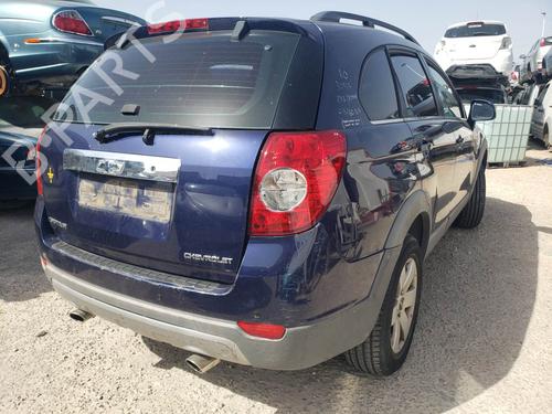 Left front window switch CHEVROLET CAPTIVA (C100, C140) 2.4 | BP36254365I27 - Image 11