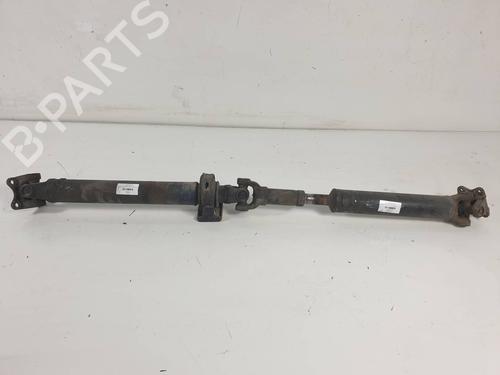 Used Driveshaft Driveshaft SSANGYONG REXTON / REXTON II (GAB_) 2.7 Xdi (165 hp) 34511817 34511817