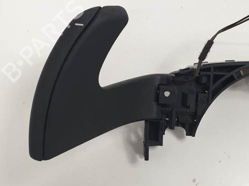 Gear lever CITROËN C4 Picasso II 1.6 HDi / BlueHDi 115 | BP7406183M90 
