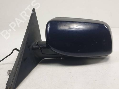 Used Left mirror Left mirror BMW 5 Touring (E61) 530 xd (235 hp) 34513748 34513748