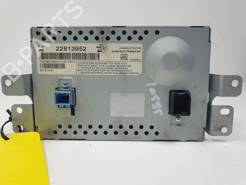 Display monitor OPEL AMPERA (R12) EV 150 | BP11349521C48 - Image 3