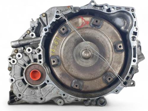 Used Gearbox VOLVO S80 I (184) 2.5 T (210 hp) 17215725