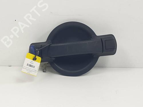 Used Front left exterior door handle Front left exterior door handle FIAT DOBLO MPV (119_, 223_) 1.3 JTD (75 hp) 34515790 34515790