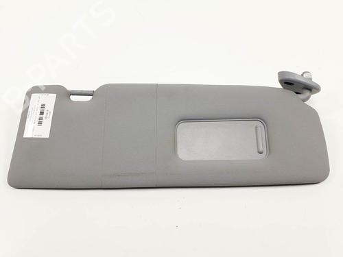 Right sun visor BMW 1 (E87) 116 i | BP24340851I2 - Image 2
