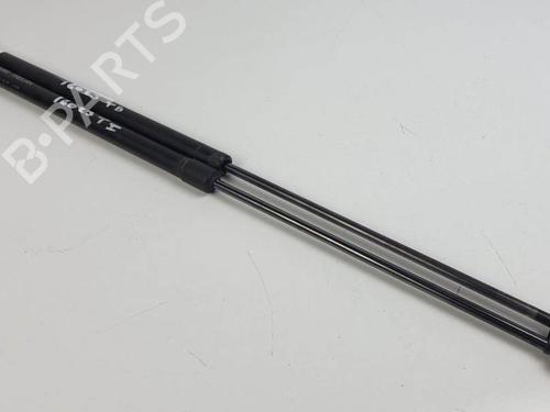 Used Tailgate lift support Tailgate lift support 24339716 24339716