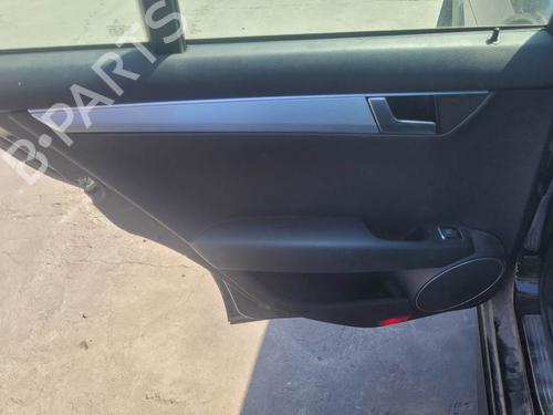 Steering column stalk MERCEDES-BENZ C-CLASS (W204) C 200 CDI (204.001) | BP29298032I23 - Image 17