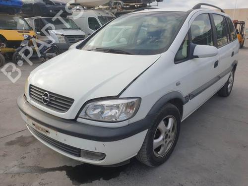 Right front driveshaft OPEL ZAFIRA A MPV (T98) 1.8 16V (F75) | BP15904403M39 