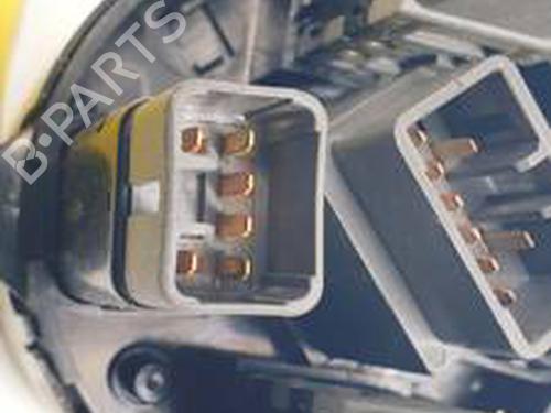 Warning switch SSANGYONG KYRON 2.0 Xdi | BP30870279I22