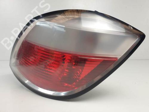 Højre baglygte OPEL ASTRA H (A04) 1.7 CDTI (L48) | BP25266454C35