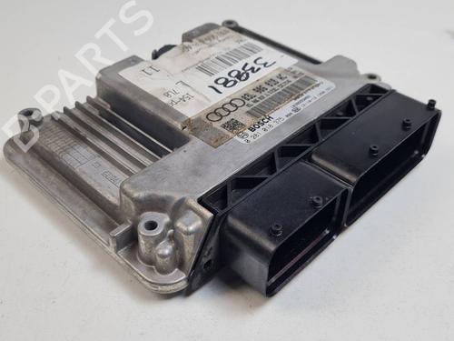 Used Engine control unit (ECU) Engine control unit (ECU) AUDI A4 B8 (8K2) 2.0 TDI (143 hp) 36374850 36374850